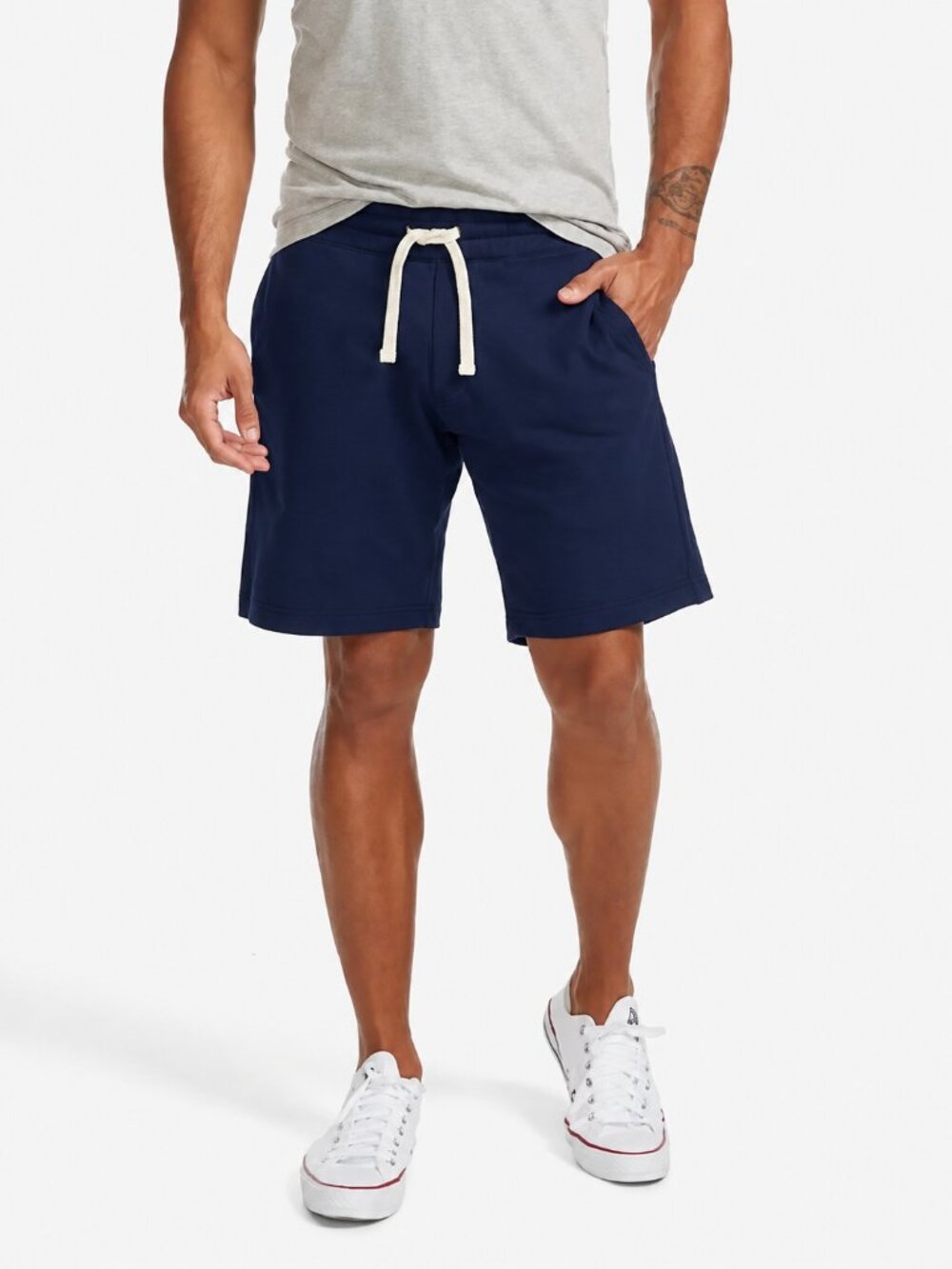 American Giant Sweat Shorts
